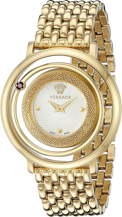 versace watches for girls|Versace watches female.